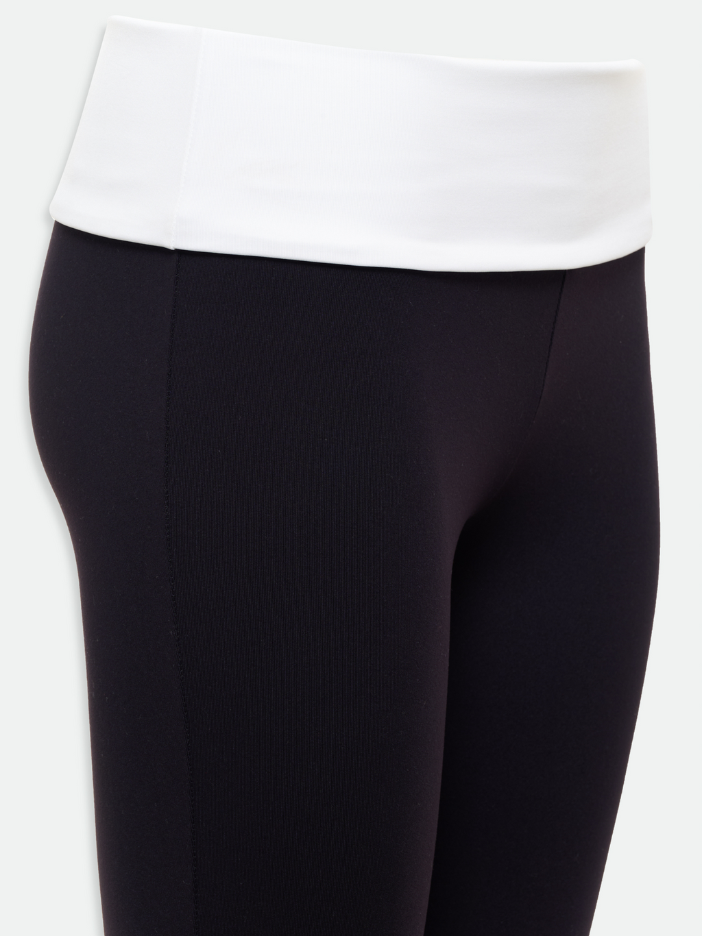 FOLD OVER PANT