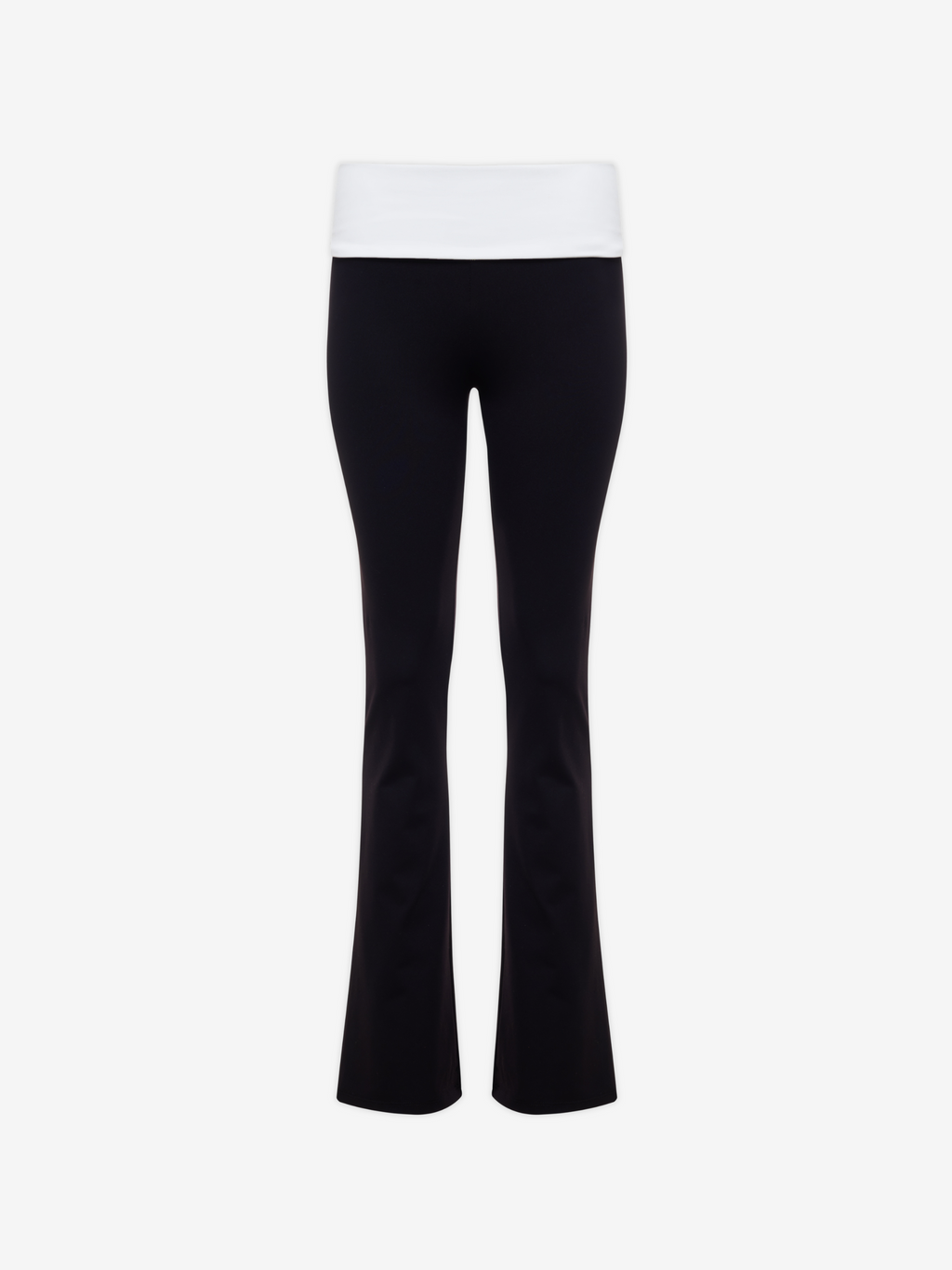 FOLD OVER PANT