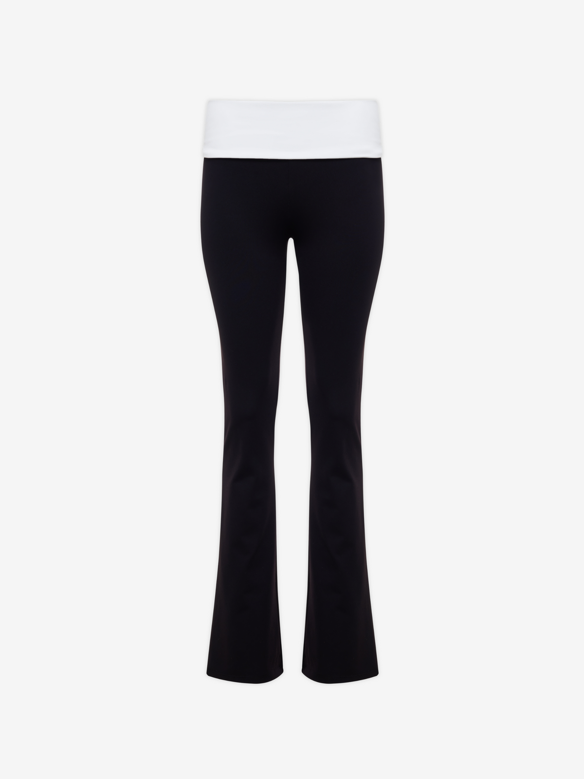 FOLD OVER PANT