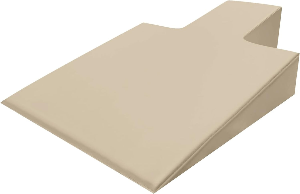 Pilates Reformer Incline Wedge Cushion (Incline and Pregnancy Support)