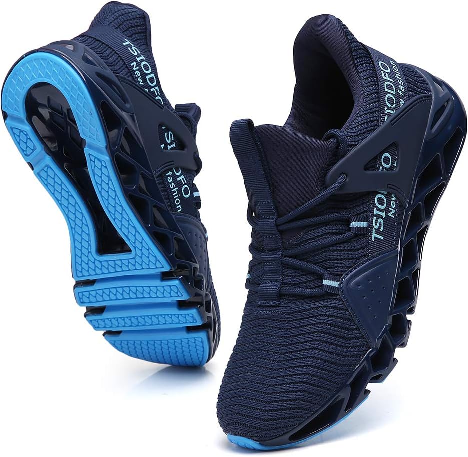 Women's Walking Shoes Breathable Mesh Sport Sneakers