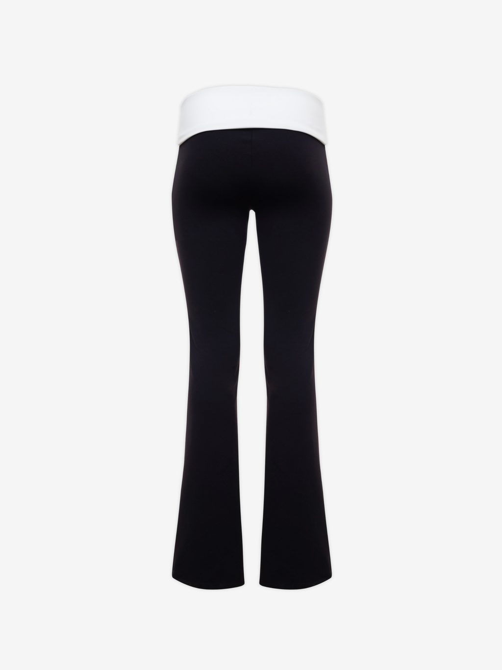FOLD OVER PANT