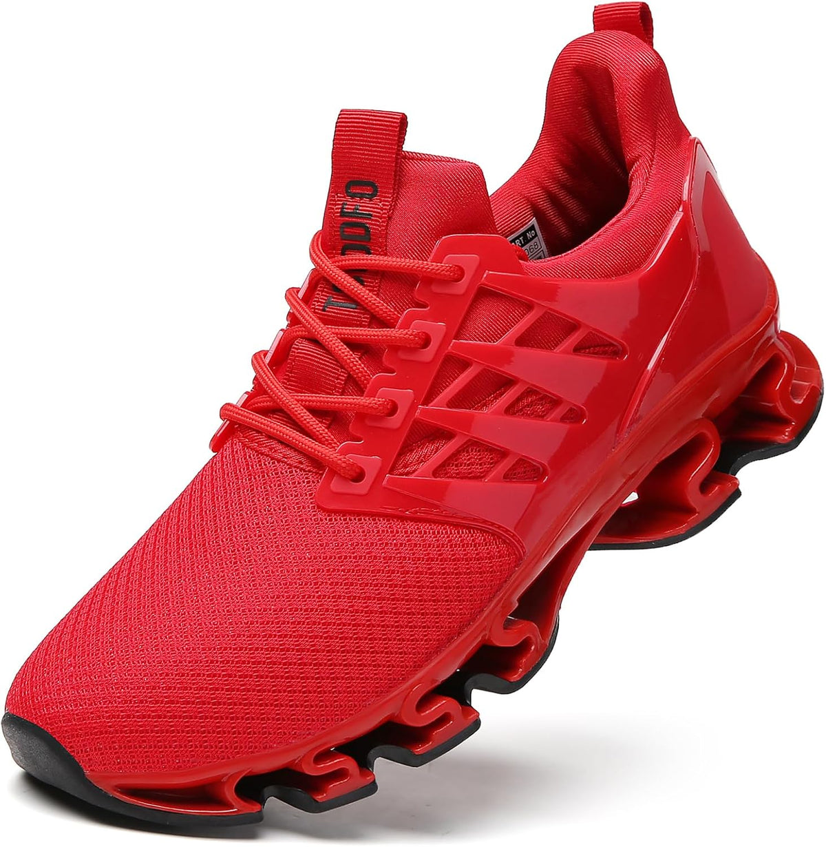 Women's Walking Shoes Breathable Mesh Sport Sneakers