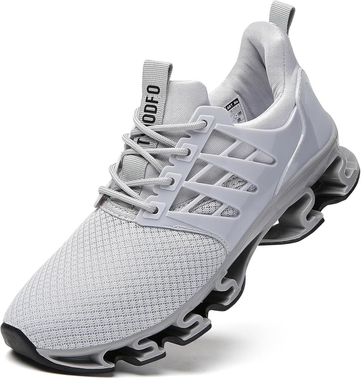 Women's Walking Shoes Breathable Mesh Sport Sneakers