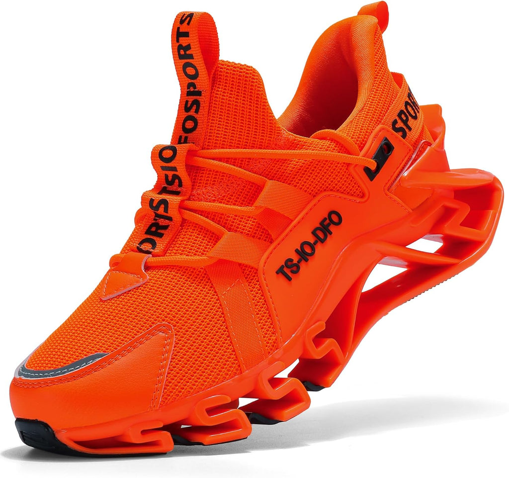 Women's Walking Shoes Breathable Mesh Sport Sneakers