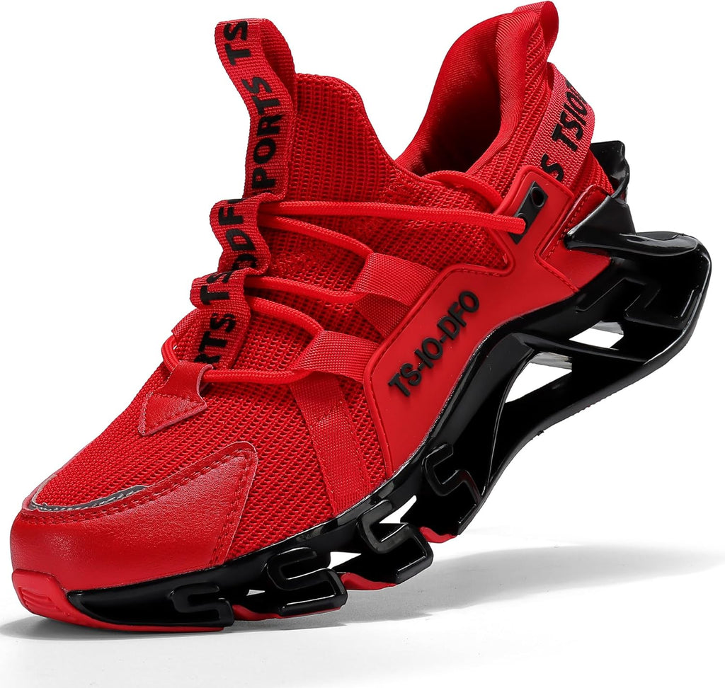 Women's Walking Shoes Breathable Mesh Sport Sneakers