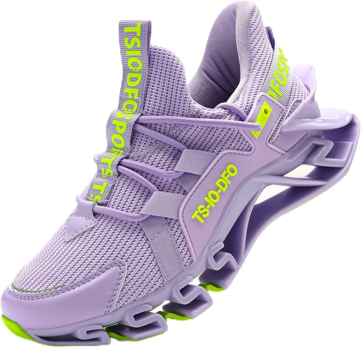 Women's Walking Shoes Breathable Mesh Sport Sneakers