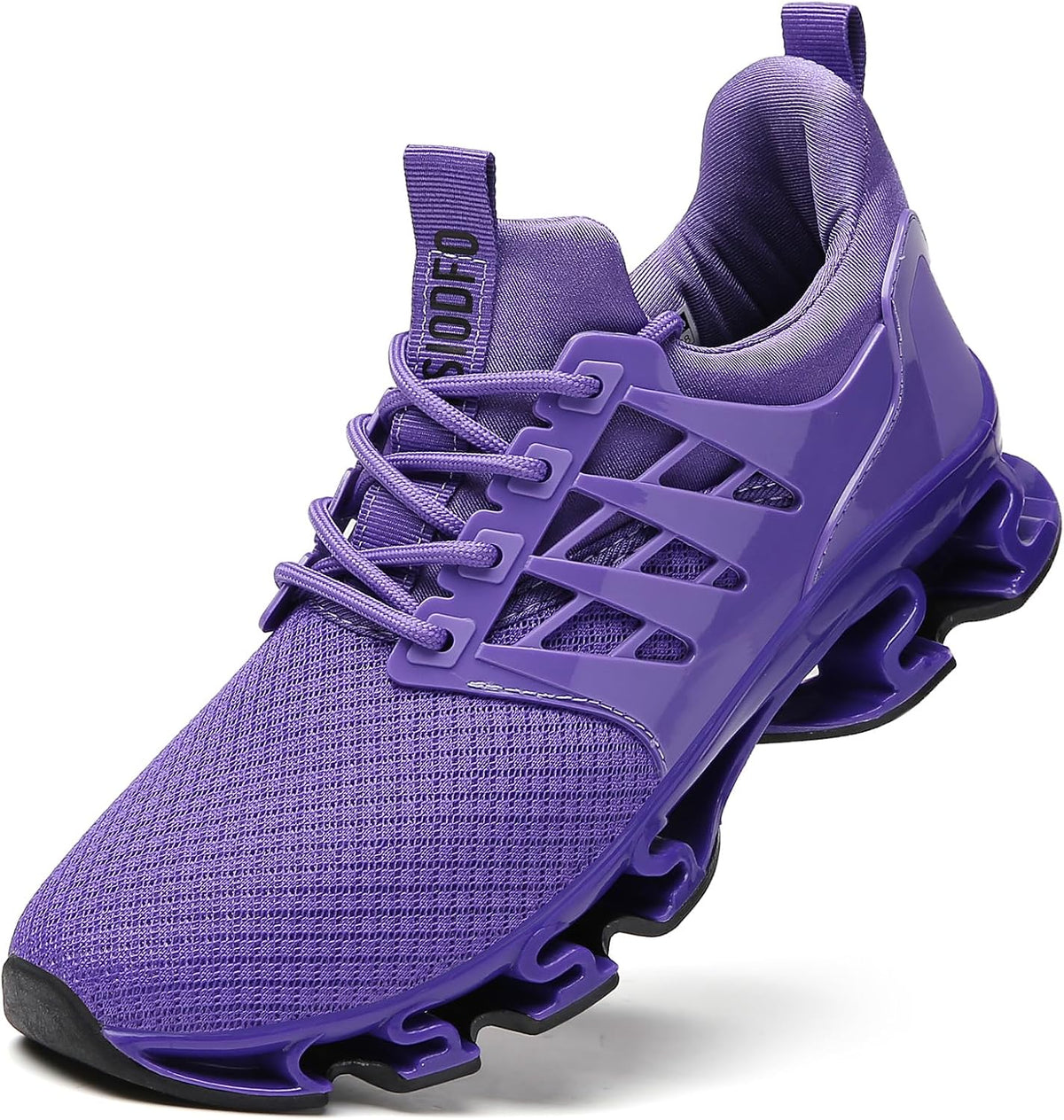 Women's Walking Shoes Breathable Mesh Sport Sneakers
