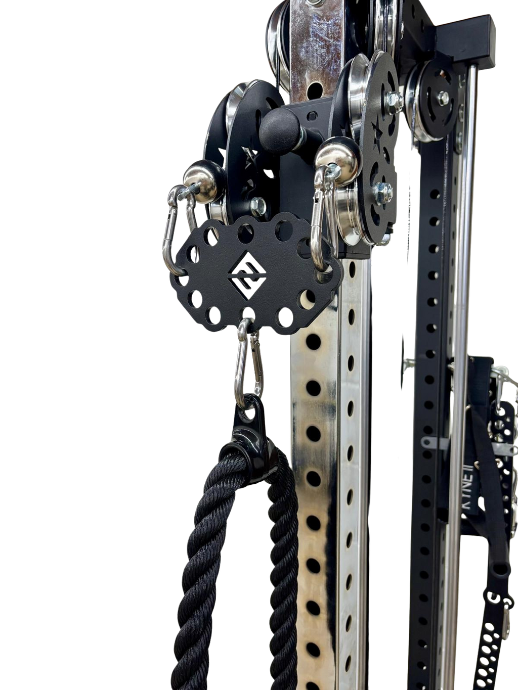 MultiLink - Combine Multiple Cables in One