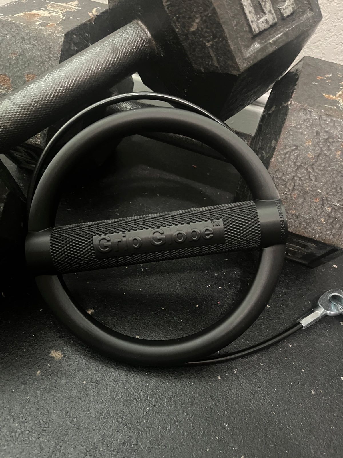 Grip Globe 2.0