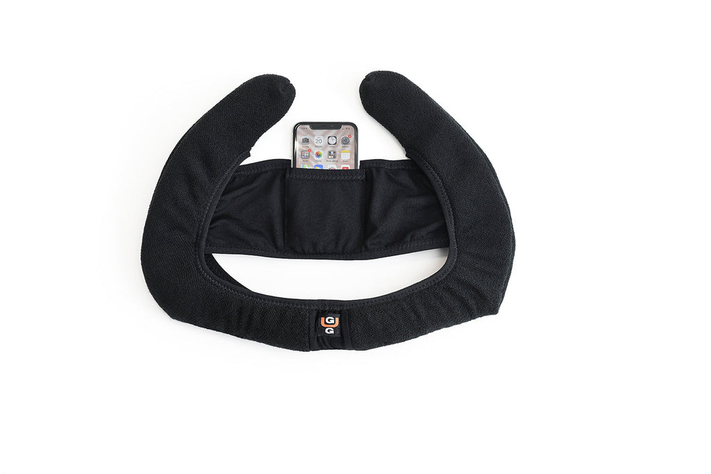 Gus Grip Bike