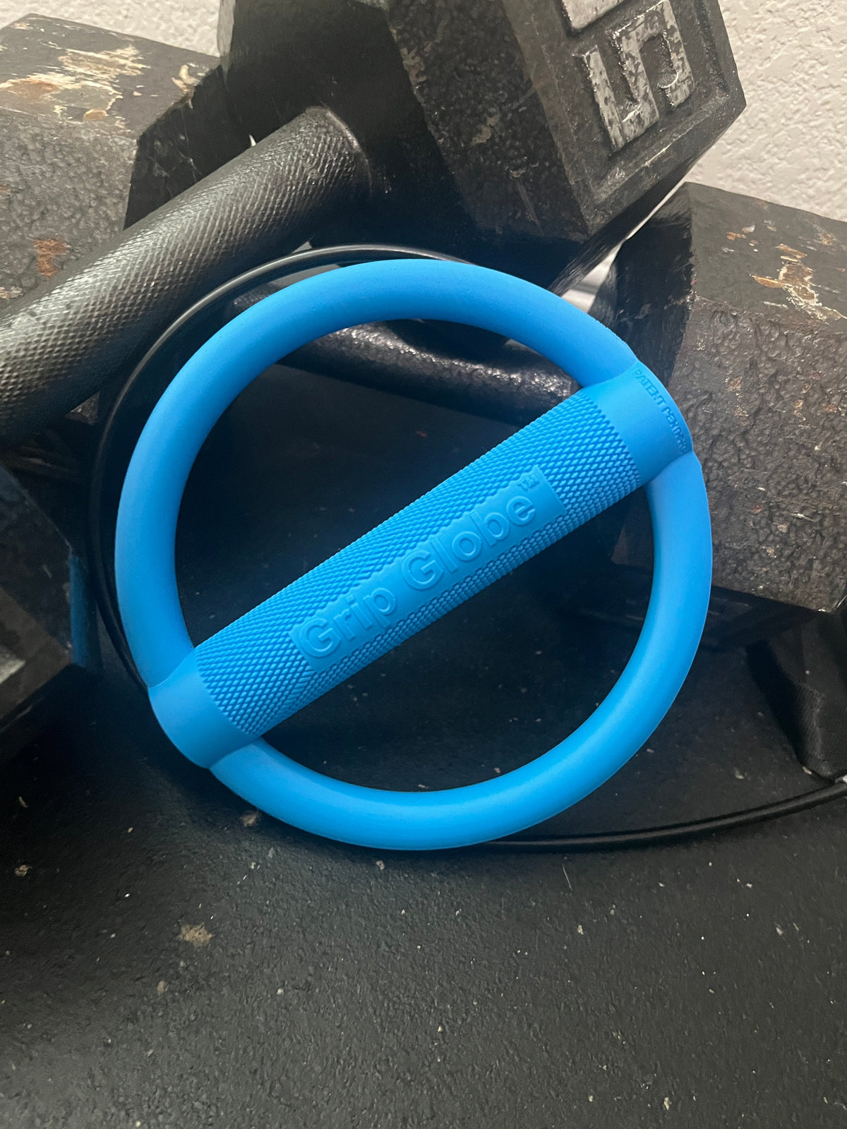 Grip Globe 2.0