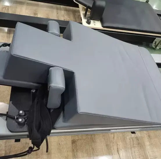 Pilates Reformer Incline Wedge Cushion (Incline and Pregnancy Support)