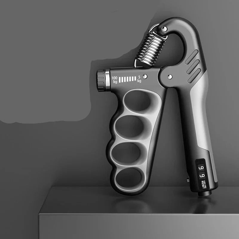 Hand Strengthener for Muscle Recovery and Fitness