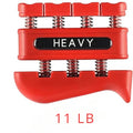 Hand Grip Exerciser for Musicians and Climbers