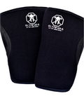 7mm Knee Sleeves - Neoprene Professional Grade Top-Quality Support