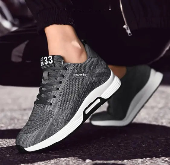 Heightening Shoes For Boys and Men - # BOAA73510008