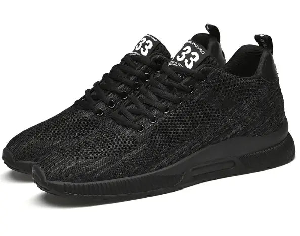 Heightening Shoes For Boys and Men - # BOAA73510008