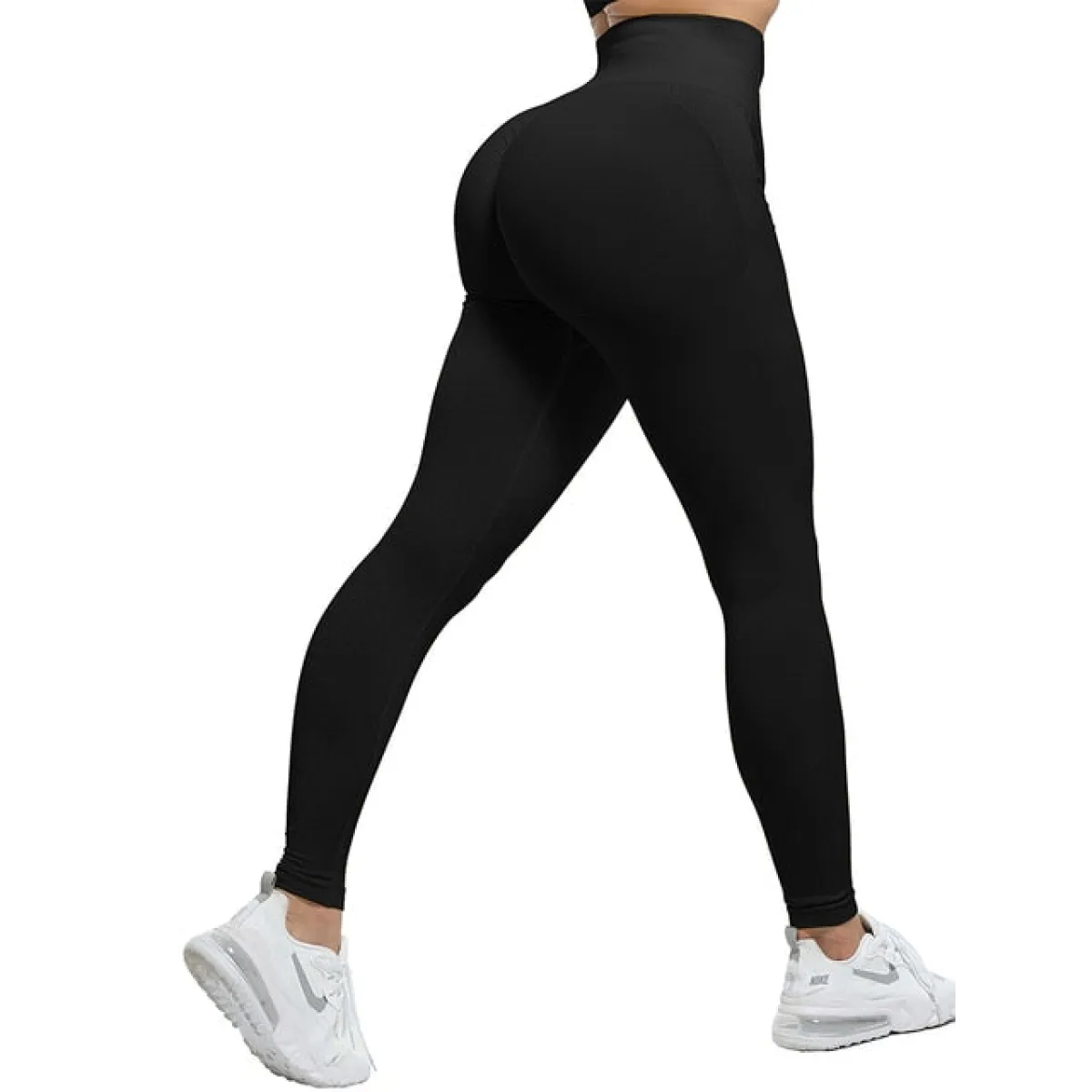 Slimming Push Up Leggings