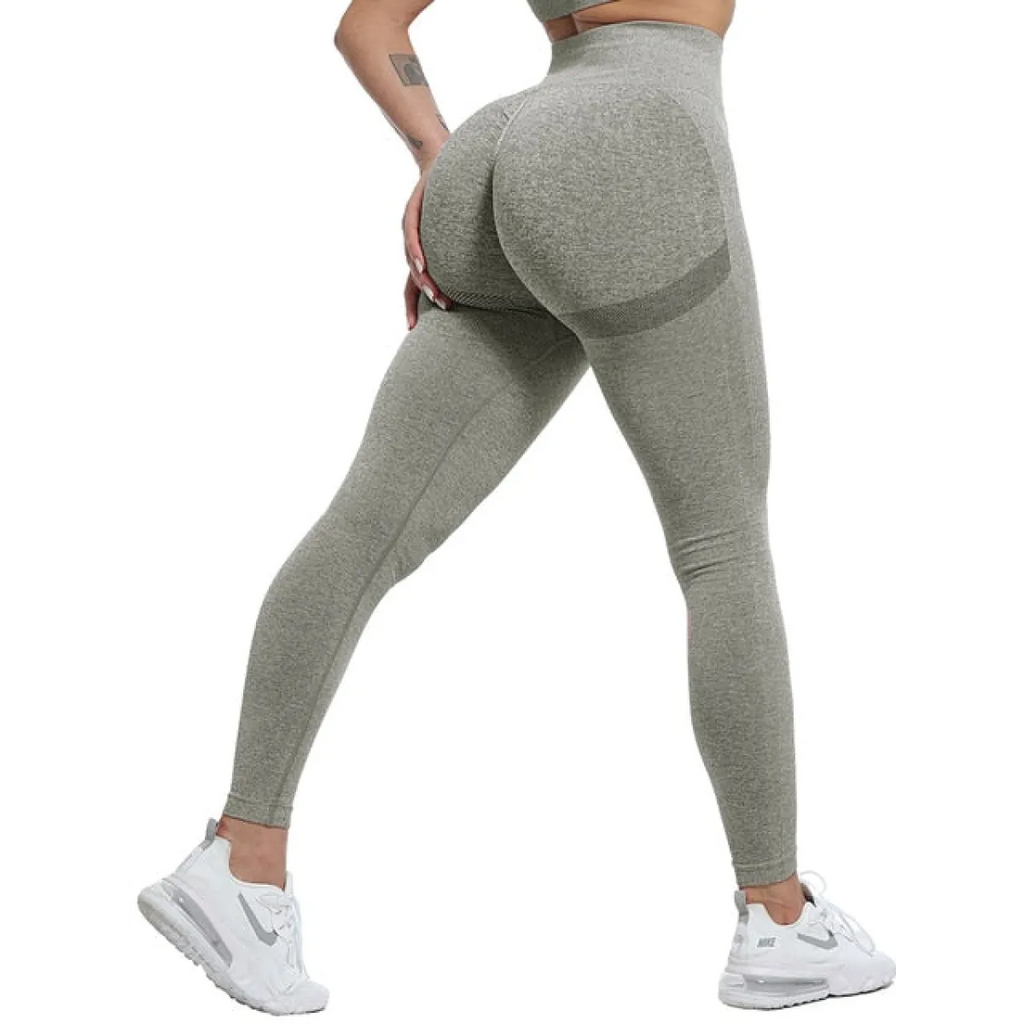 Slimming Push Up Leggings