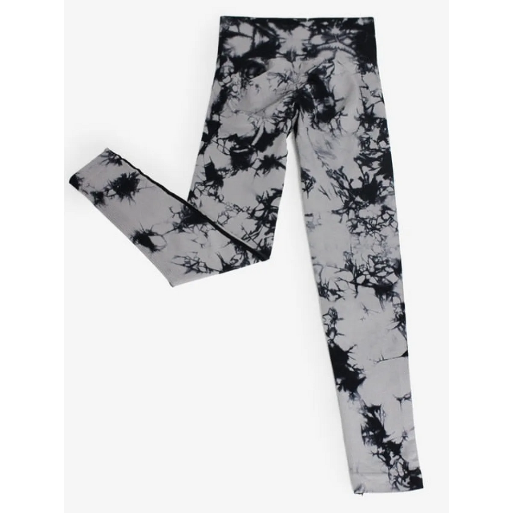 Slimming Push Up Leggings