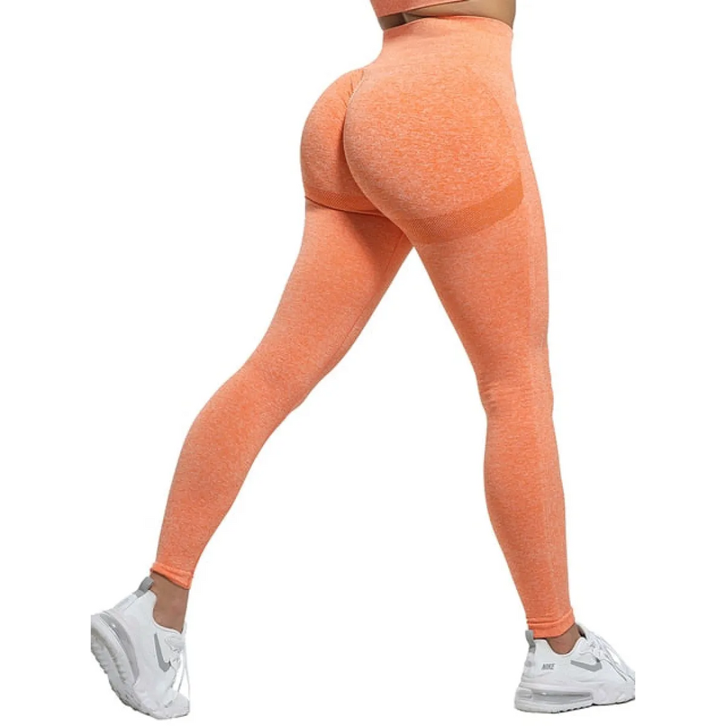 Slimming Push Up Leggings