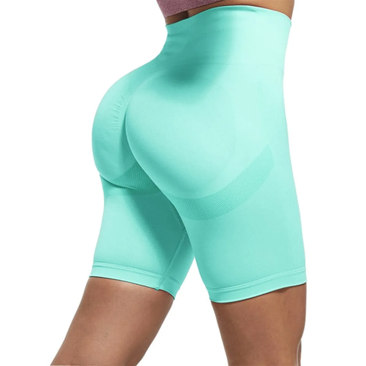 Slimming Push Up Leggings
