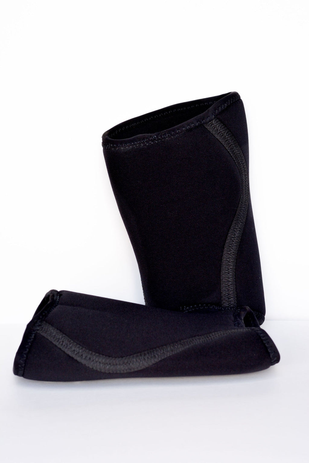 7mm Knee Sleeves - Neoprene Professional Grade Top-Quality Support