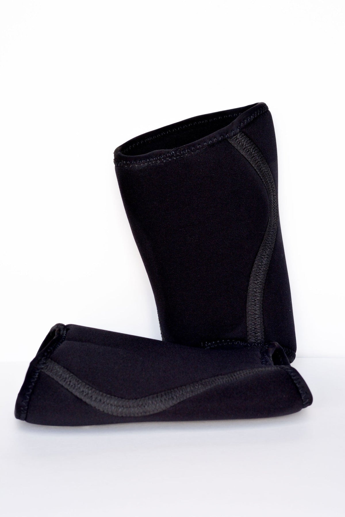 7mm Knee Sleeves - Neoprene Professional Grade Top-Quality Support