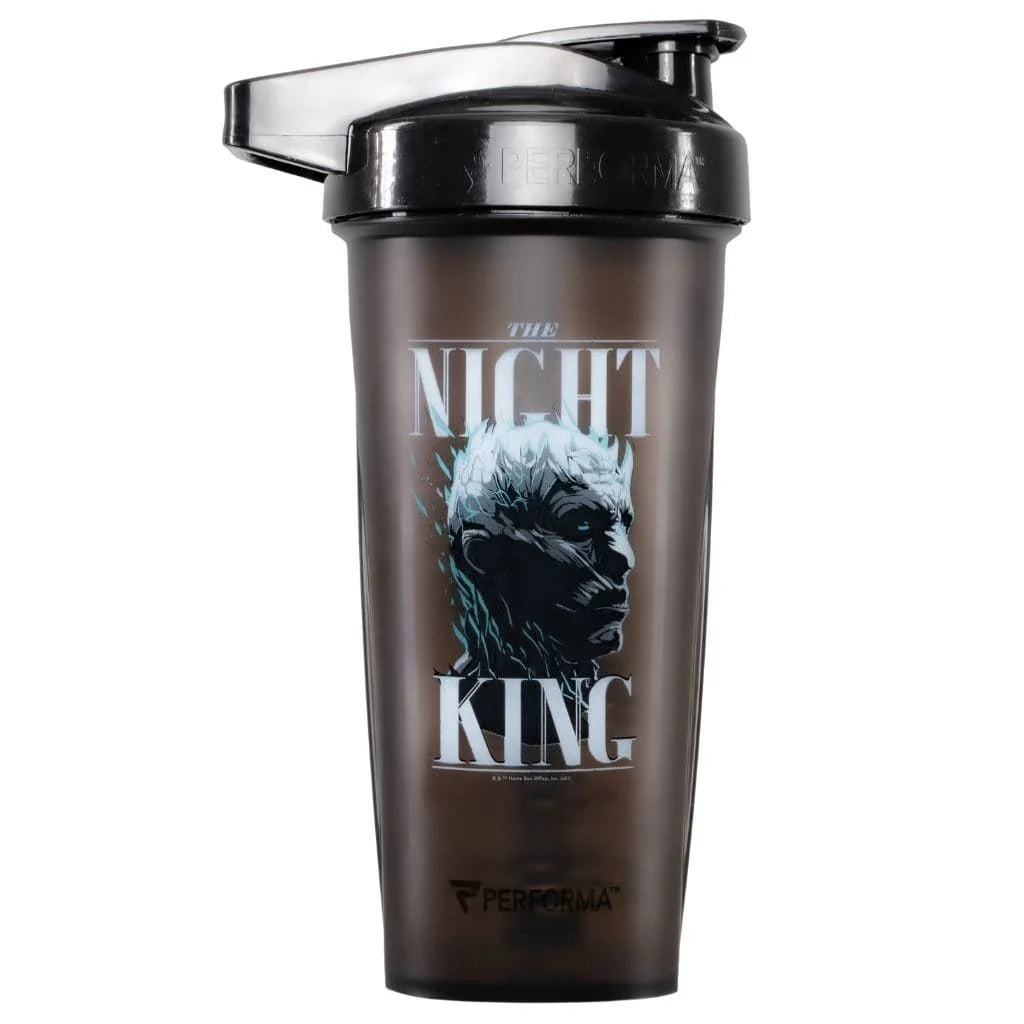 Game of Thrones ACTIV Shaker Cup, Stark, Lannister & More, 28oz CLEARANCE 50% Off (Already Discounted, Final Sale)